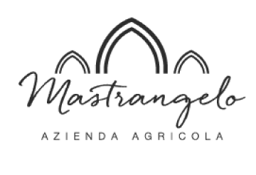 Cantine Mastrangelo: Vino Bianco Biologico Lucano logo