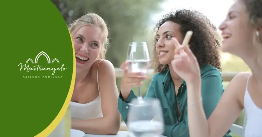 5 Cuoristà sul vino che non conosci