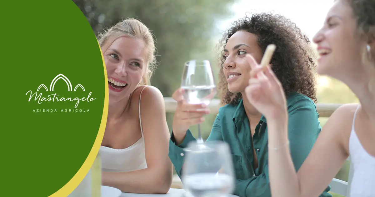 5 Cuoristà sul vino che non conosci