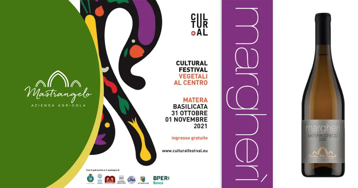 Partecipazione alla cultura alimentare