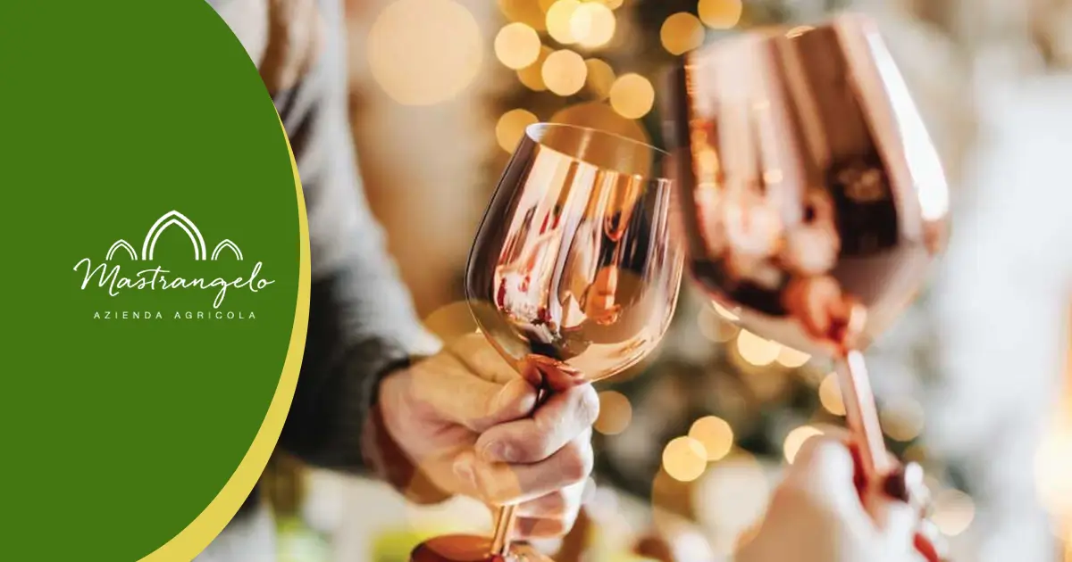 Regalare Vino a Natale. Regala il Margherì Biologico Tra i migliori vini bianchi.