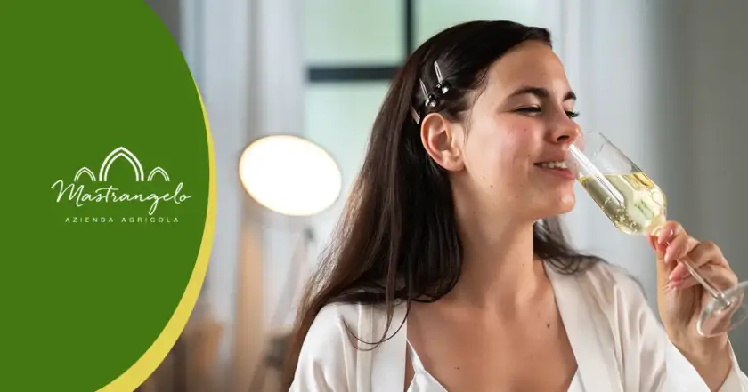 Festa della donna: Regala un vino Bianco