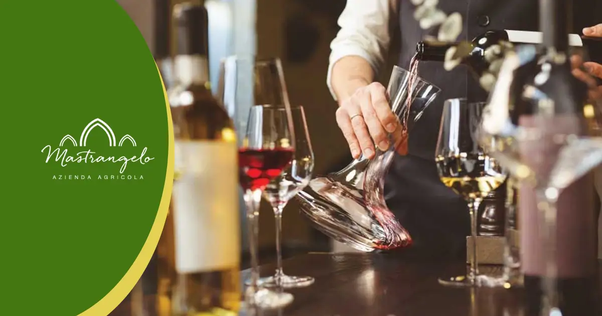 Come riconoscere un Buon Vino