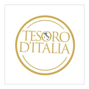 tesori d'italia