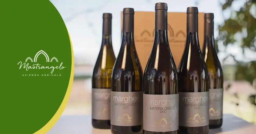 Vino Bianco a San Martino, Festeggia Con Margherì Qualità ed Eccellenza