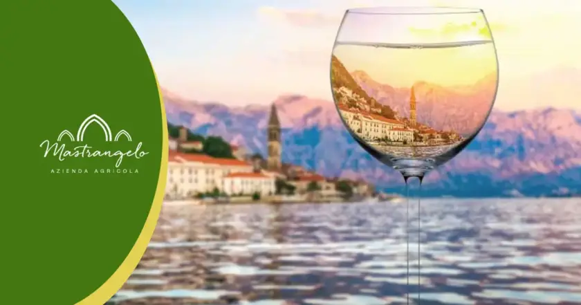 Vino Bianco In estate, Quale scegliere