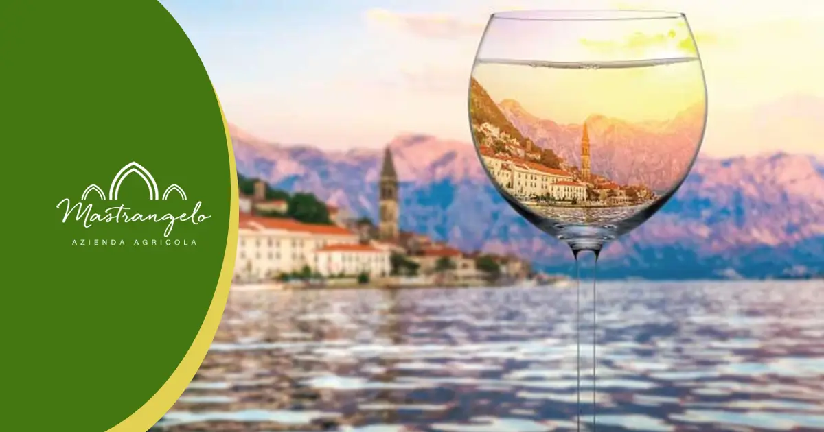 Vino Bianco In estate, Quale scegliere