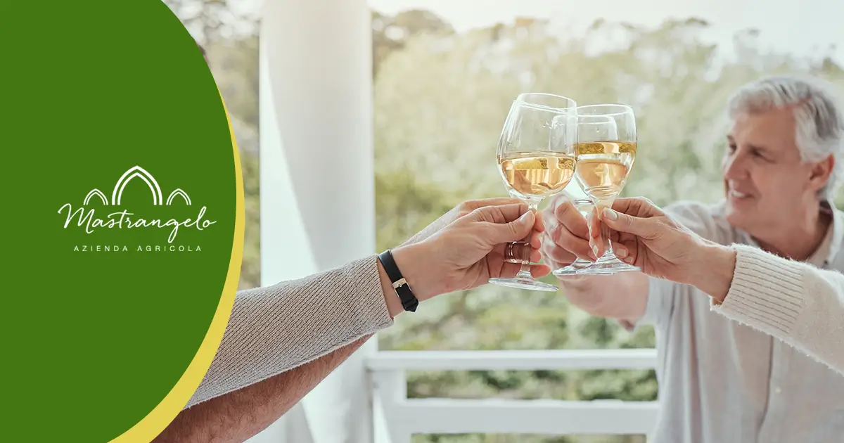 Vino da regalare per la festa del Papà