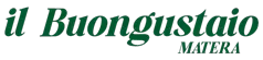 Il Buongustaio Matera