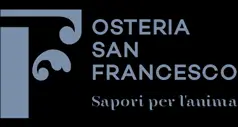 Osteria San Francesco Matera