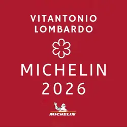 Vitantonio Lombardo Ristorante a matera con stella michelin