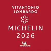 Vitantonio Lombardo Ristorante a matera con stella michelin